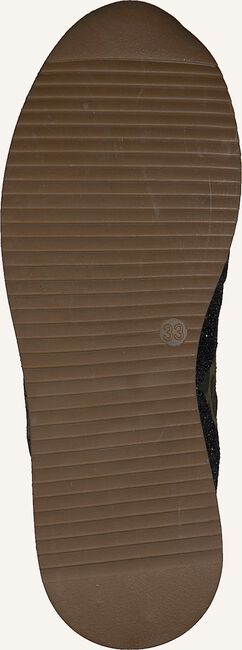 Zwarte VINGINO Hoge sneakers ELORA MID Zwarte VINGINO Hoge sneakers ELORA MID - large