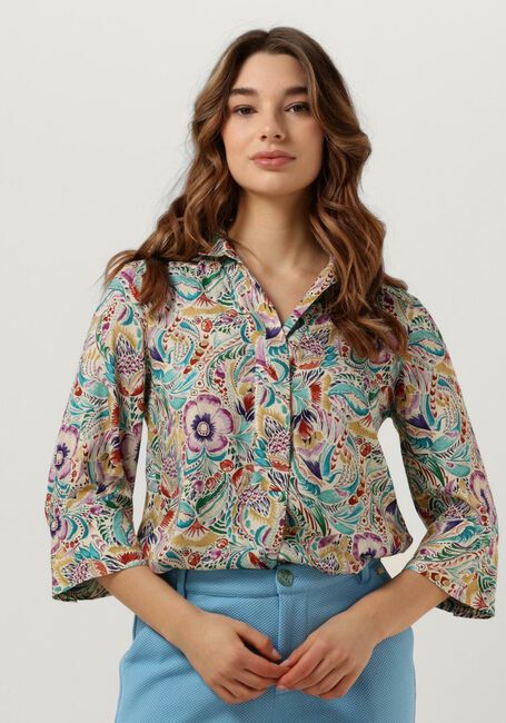 Multi DEA KUDIBAL Blouses KAMI EV - large
