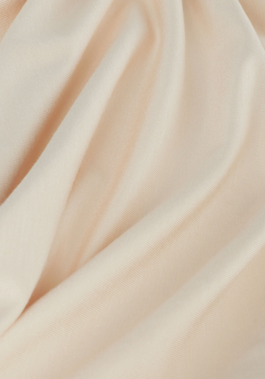 Ecru CC HEART Coltrui CC HEART SOFIA TURTLENECK BLOUSE - large