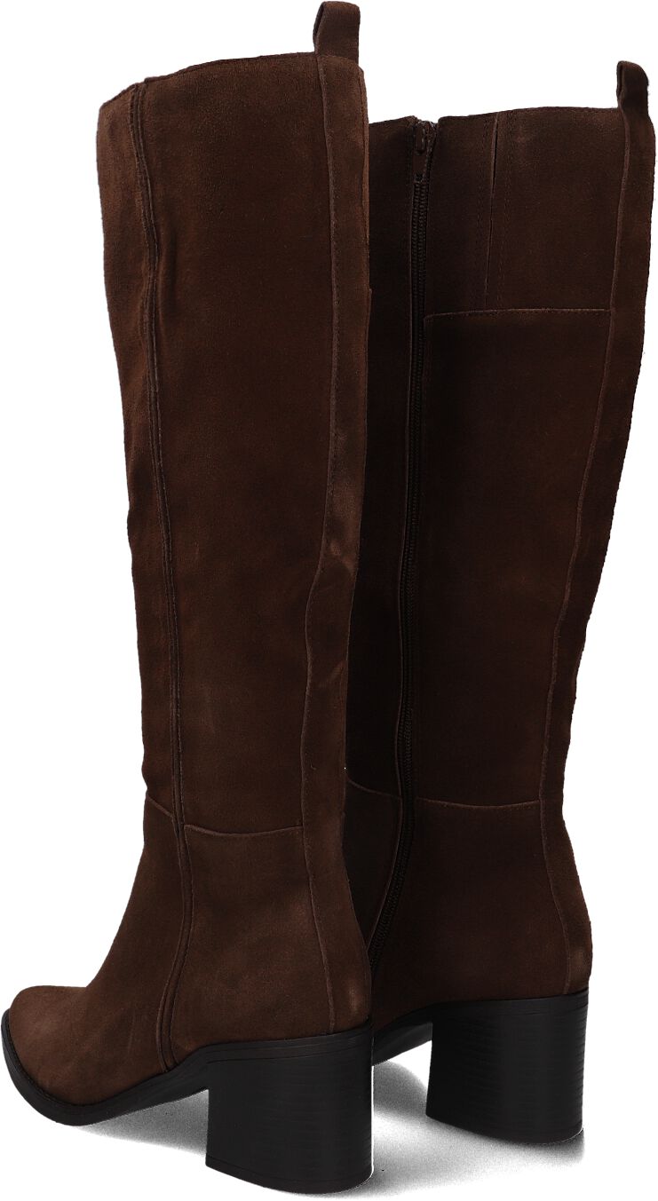 MARLOU Bruine Laarzen C0769-7