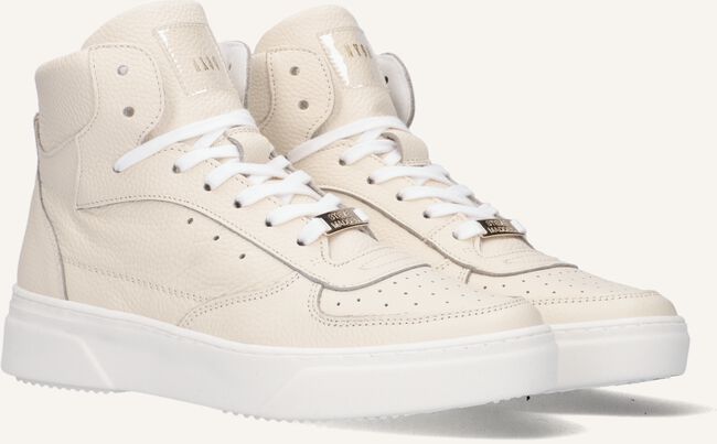 Beige STEVE MADDEN Hoge sneakers DANOI Beige STEVE MADDEN Hoge sneakers DANOI - large