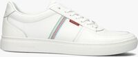 Witte PS PAUL SMITH Lage sneakers MENS SHOE MARGERATE - medium