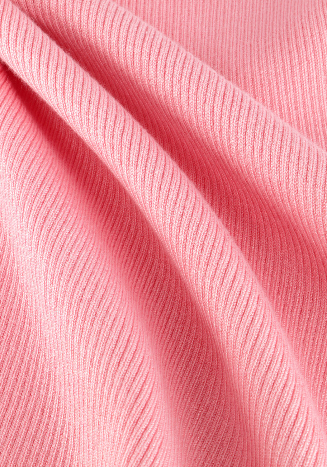 Roze YDENCE Top KNITTED TOP KEELY - large