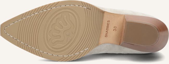 Grijze SHABBIES Cowboylaarzen 182020350 Grijze SHABBIES Cowboylaarzen 182020350 - large