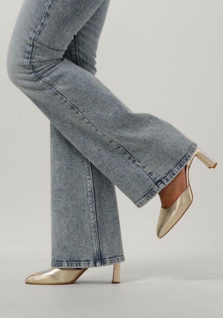 Gouden UNISA Pumps WARREN Gouden UNISA Pumps WARREN - large