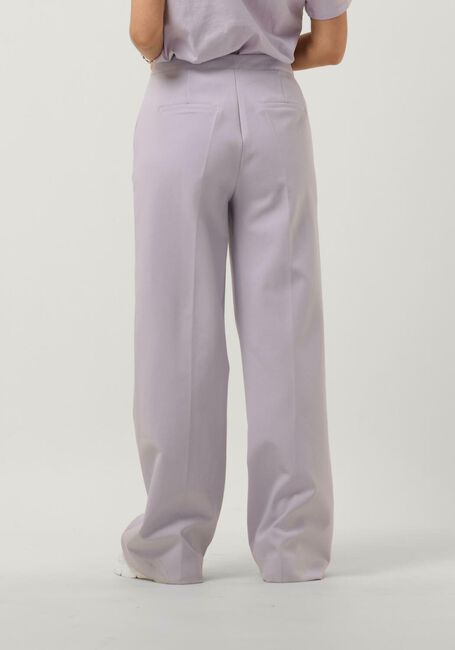 Lila ANOTHER LABEL Pantalon MOORE PANTS - large