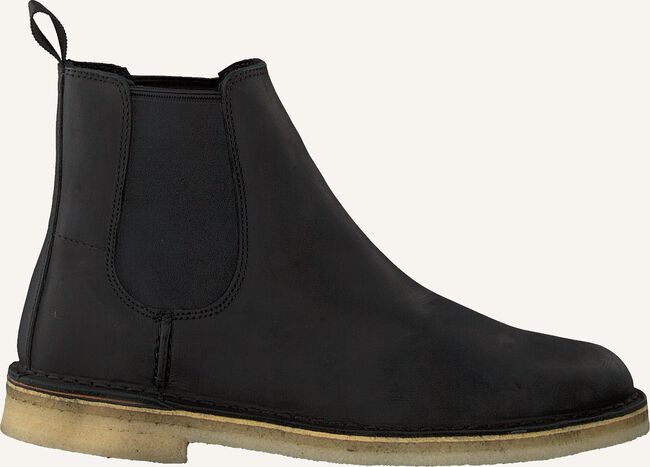 Zwarte CLARKS ORIGINALS Chelsea boots 26138268 DESSERT PEAK Zwarte CLARKS ORIGINALS Chelsea boots 26138268 DESSERT PEAK - large