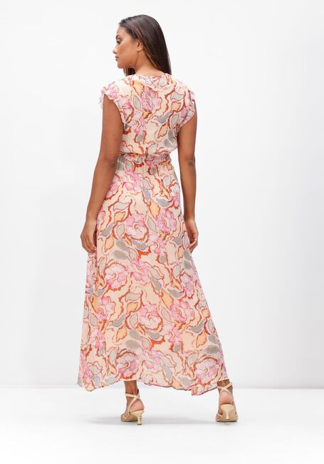 Multi SUNCOO Maxi jurk CALI - large