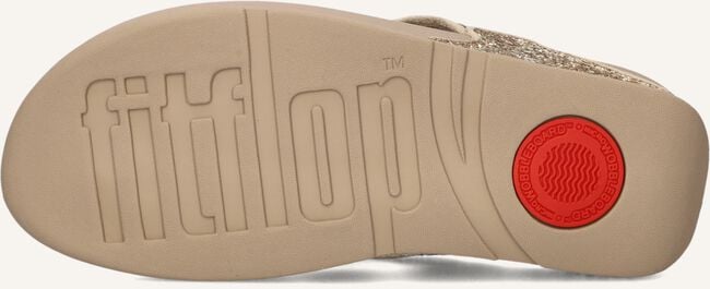 FITFLOP LULU GLITTER TOE-POST FITFLOP LULU GLITTER TOE-POST - large