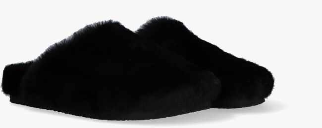 Zwarte OMODA Pantoffels ARIEL - large