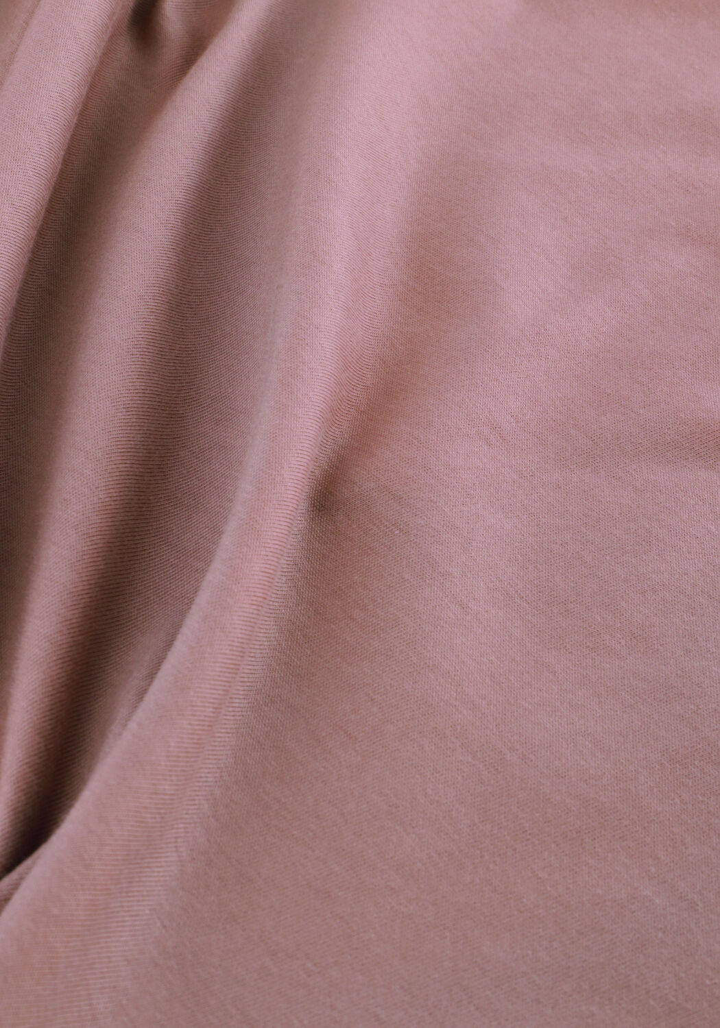 Lichtroze FRED PERRY T-shirt RINGER T-SHIRT - large