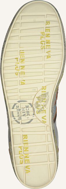 Witte PREMIATA Lage sneakers ANDYD Witte PREMIATA Lage sneakers ANDYD - large