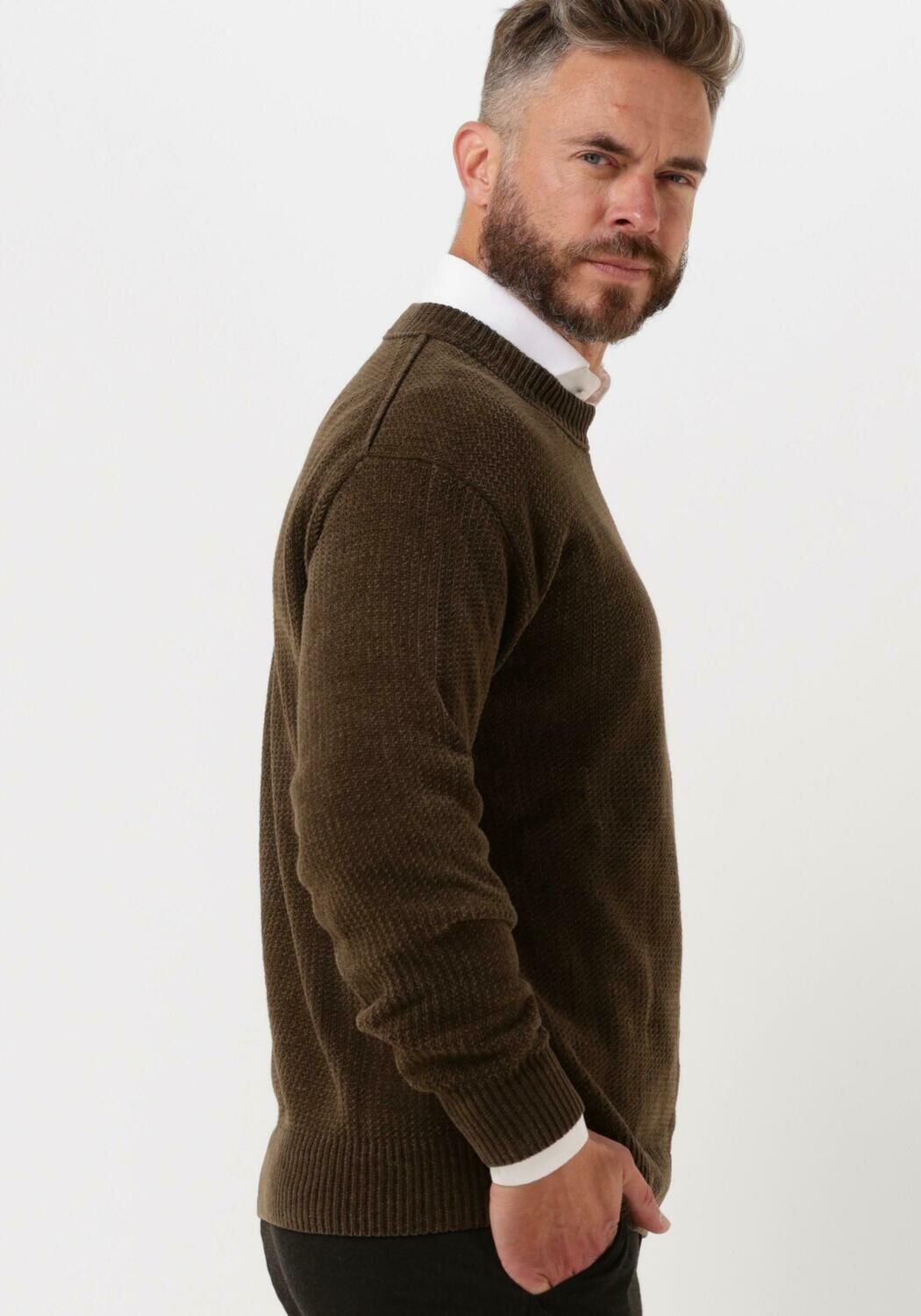 Accesorios Grooming Masculino Cortaúñas BOSS Kimede Para Hombre
