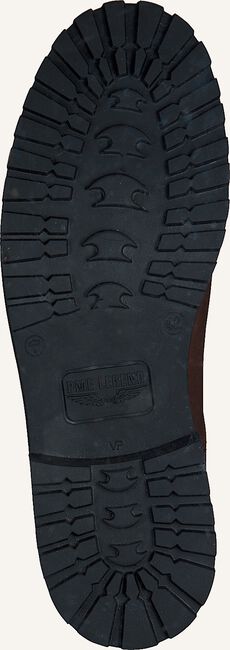 Cognac PME LEGEND Veterboots STRATORIB Cognac PME LEGEND Veterboots STRATORIB - large