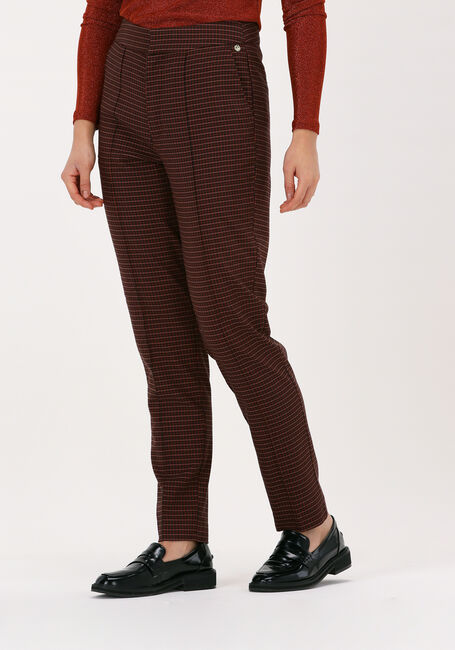 Bruine HARPER & YVE Pantalon JUNE-PA - large