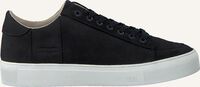 Blauwe HUB Lage sneakers TOURNAMENT CS - medium