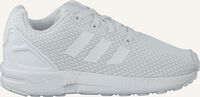 Witte ADIDAS Lage sneakers ZX FLUX KIDS - medium