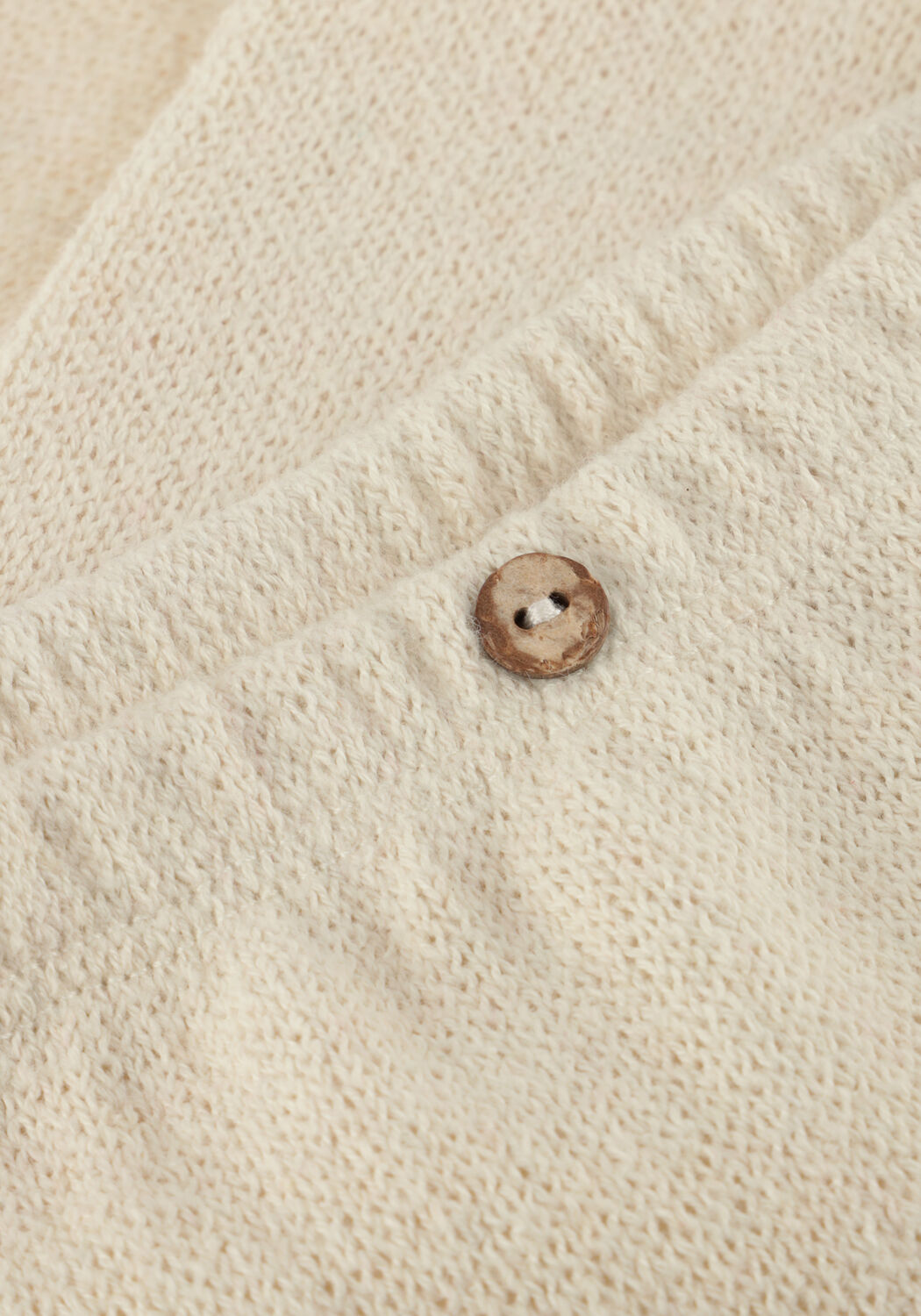 Creme PLAY UP Legging JERSEY LEGGING NB - large