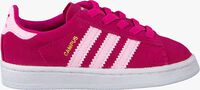 Roze ADIDAS Lage sneakers CAMPUS EL I - medium