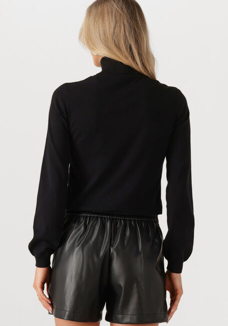 Zwarte SILVIAN HEACH Coltrui TURTE NECK SESIN - large