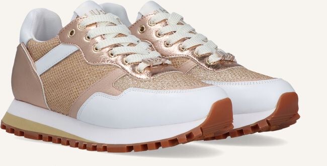 Gouden LIU JO Lage sneakers WONDER 1 Gouden LIU JO Lage sneakers WONDER 1 - large
