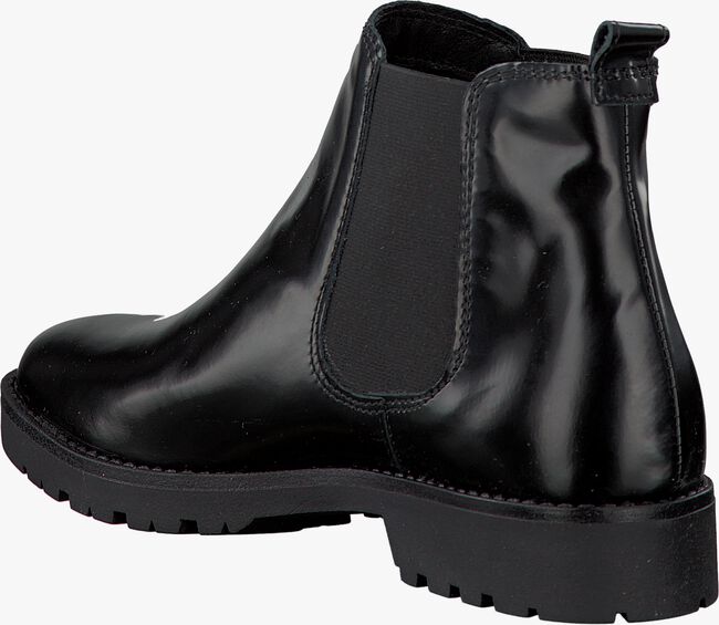Zwarte OMODA Chelsea boots 051.911 - large