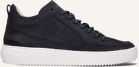 Blauwe BLACKSTONE Lage sneakers XG89 - medium