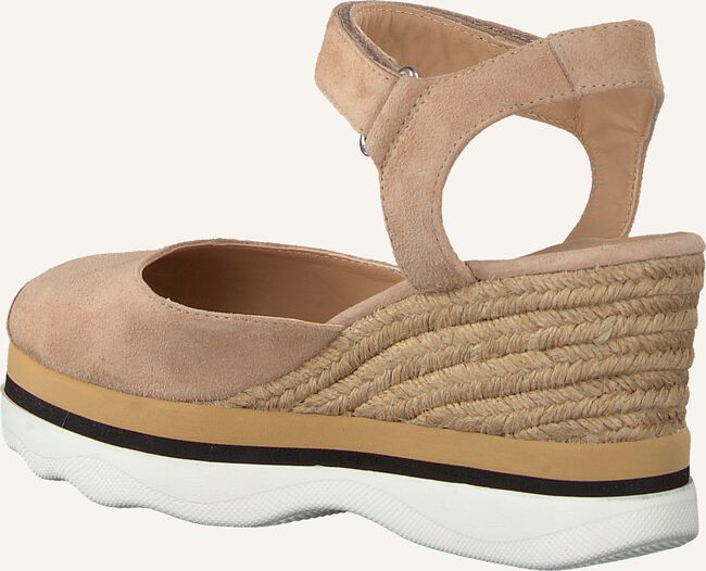Beige UNISA Espadrilles LAMBADA Beige UNISA Espadrilles LAMBADA - large