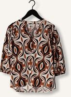Multi SUMMUM Top TOP ORNAMENT PRINT Multi SUMMUM Top TOP ORNAMENT PRINT - medium