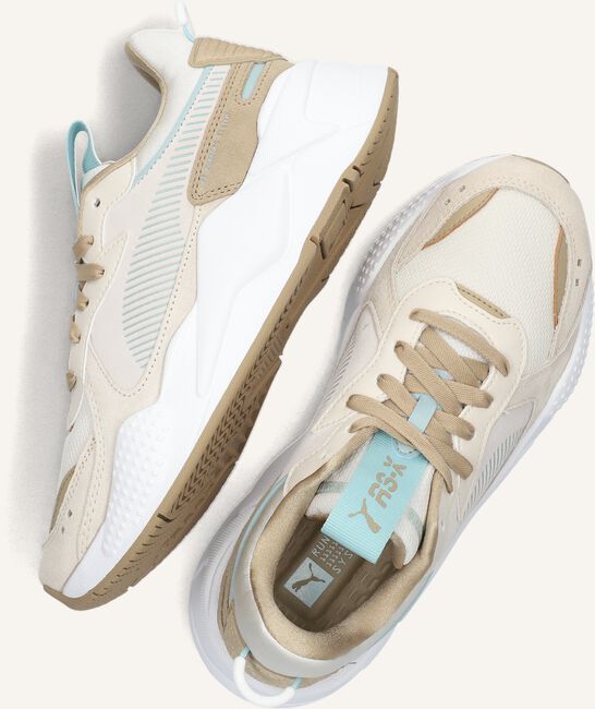 Beige PUMA Lage sneakers RS-X REINVENT WN'S Beige PUMA Lage sneakers RS-X REINVENT WN'S - large