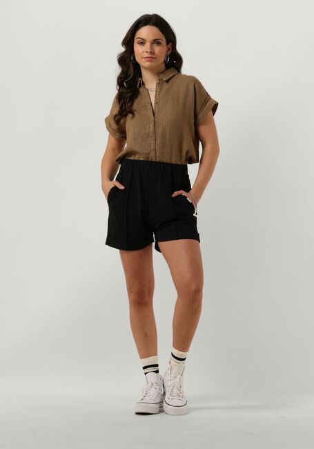 Zwarte PENN & INK Korte broek SHORTS - large