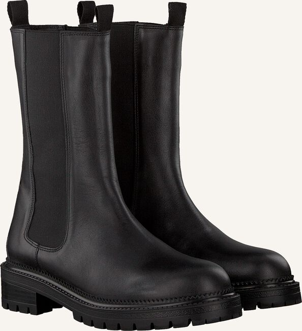 Zwarte SHABBIES Chelsea boots 182020273 Zwarte SHABBIES Chelsea boots 182020273 - large