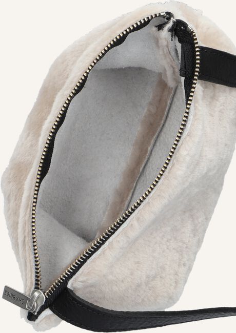Taupe SHABBIES Schoudertas CROSSBODY S L Taupe SHABBIES Schoudertas CROSSBODY S L - large
