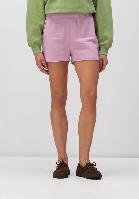 Lila AMERICAN VINTAGE Korte broek ATTUBAY - large