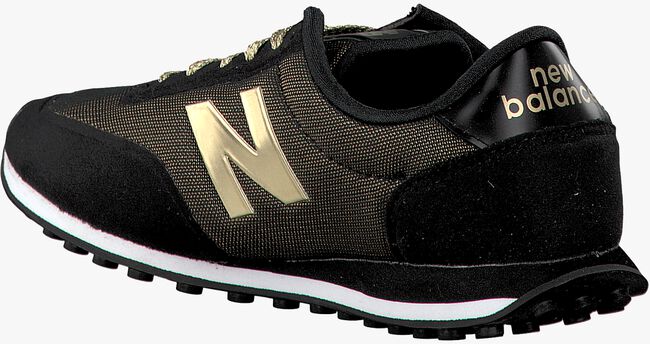 Zwarte NEW BALANCE Sneakers WL410 DAMES  - large