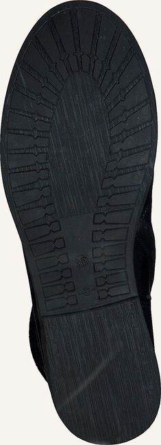 Zwarte GIGA Veterboots G3142 Zwarte GIGA Veterboots G3142 - large