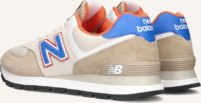 Beige NEW BALANCE Lage sneakers ML574 Beige NEW BALANCE Lage sneakers ML574 - large