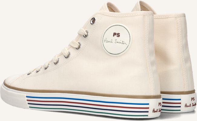 Witte PS PAUL SMITH Lage sneakers MENS SHOE YUMA Witte PS PAUL SMITH Lage sneakers MENS SHOE YUMA - large
