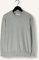 Lichtgrijze VINGINO Trui MAPNO Lichtgrijze VINGINO Trui MAPNO - medium
