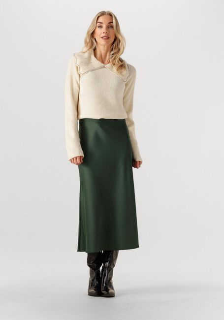 Y.A.S. YASCHARMA LS KNIT PULLOVER S. - large