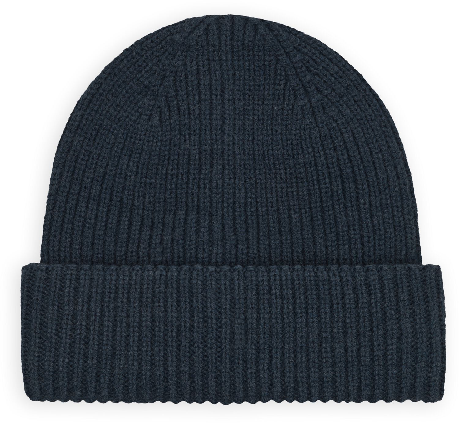 ENFANT Jongens Mutsen Beanie Lining Donkerblauw