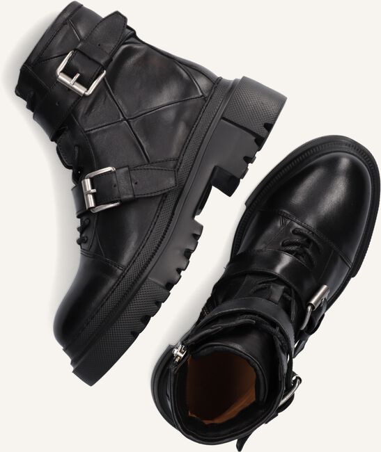 Zwarte SHABBIES Boots 185020041 Zwarte SHABBIES Boots 185020041 - large