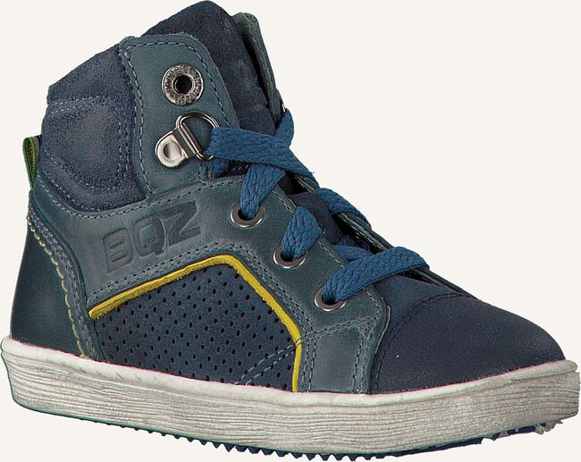 Blauwe BRAQEEZ Sneakers 417530 Blauwe BRAQEEZ Sneakers 417530 - large