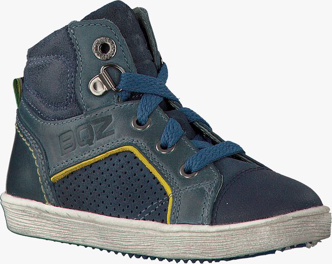 Blauwe BRAQEEZ 417530 Sneakers - large