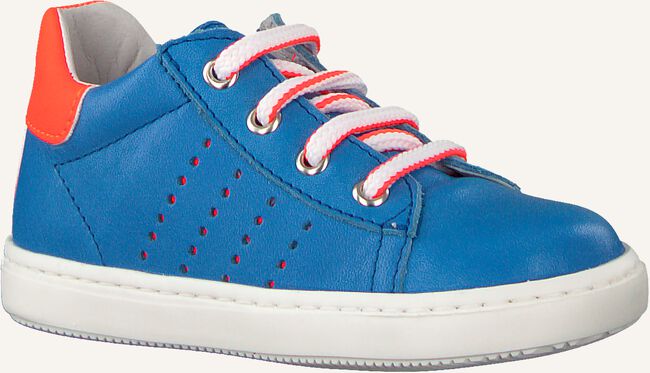 Blauwe CLIC! Lage sneakers 9767 Blauwe CLIC! Lage sneakers 9767 - large