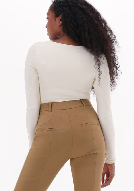 Ecru JOSH V Top RIVA - large