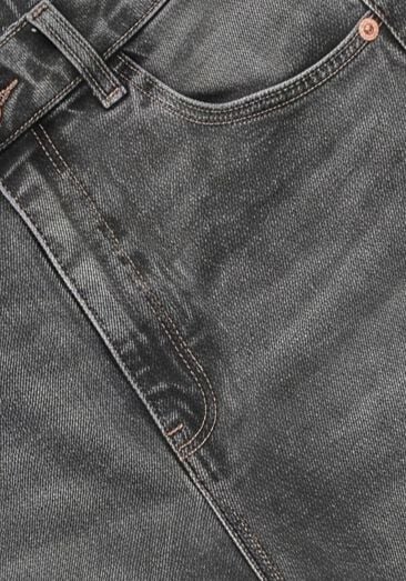 CARS JEANS Cars Meisjes Jeans Ivie Donkergrijs