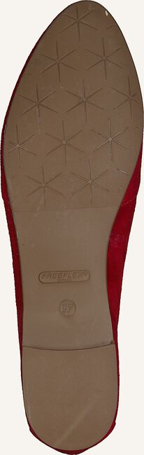 Rode OMODA Loafers 43576 Rode OMODA Loafers 43576 - large