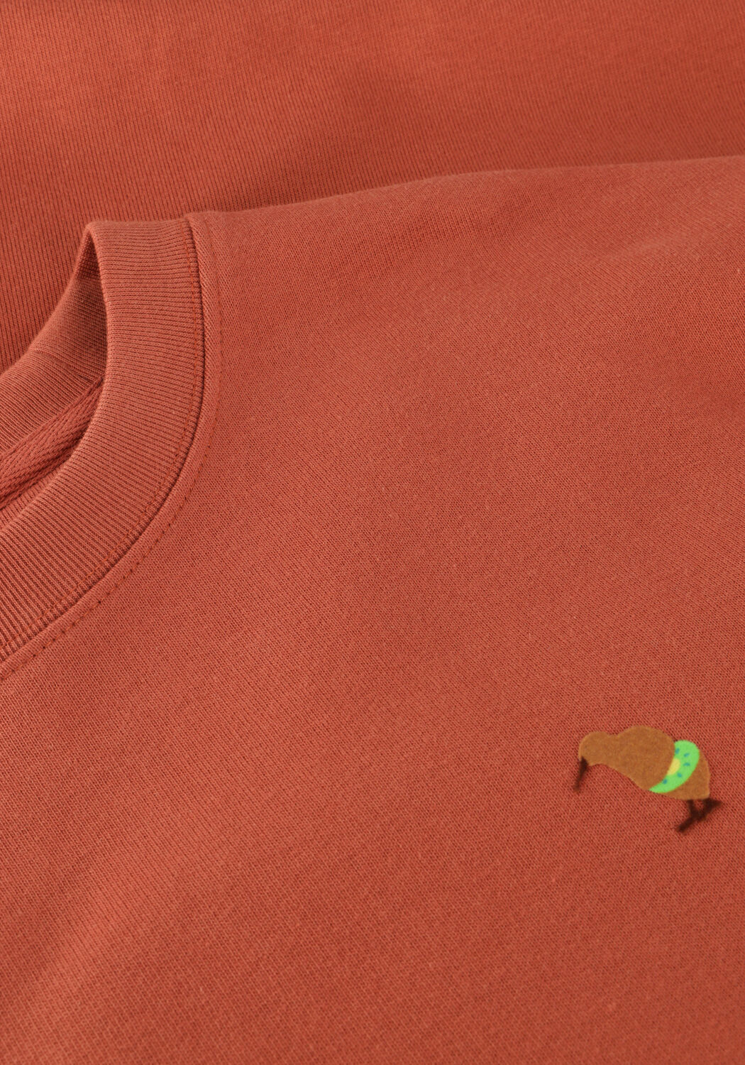 Rode STR&Oslash;M Clothing Sweater SWEATER - large