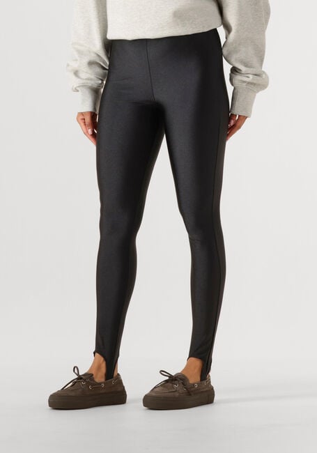 Zwarte STUDIO AMAYA Broeken LIS - large